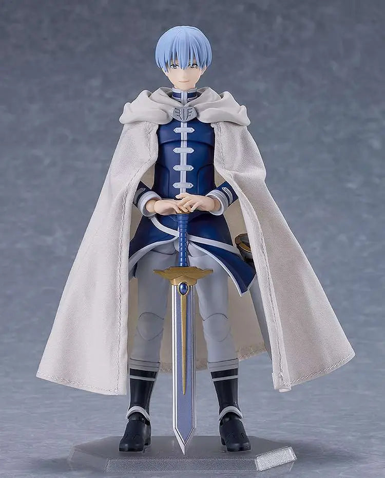 FRIEREN HIMMEL FIGMA AF