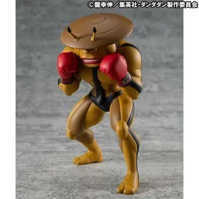 OCCULTIC SOFUBI COLLECTION TV ANIME  DAN DA DAN DOVER DEMON