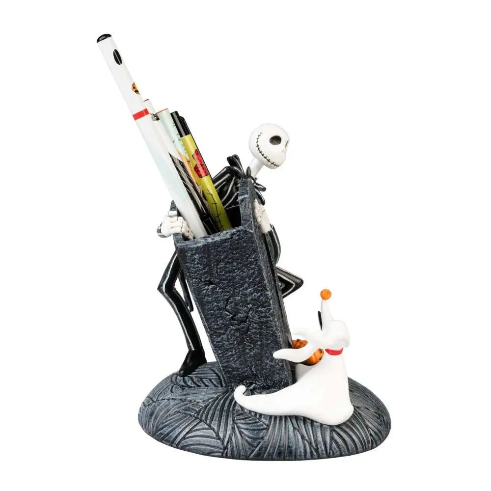 THE NIGHTMARE BEFORE CHRISTMAS PEN HOLDER SET