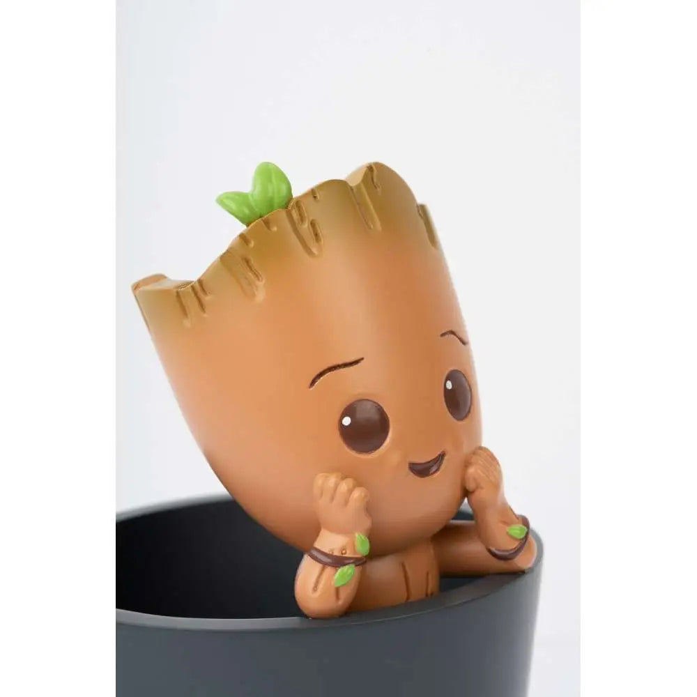 MARVEL GROOT PEN HOLDER