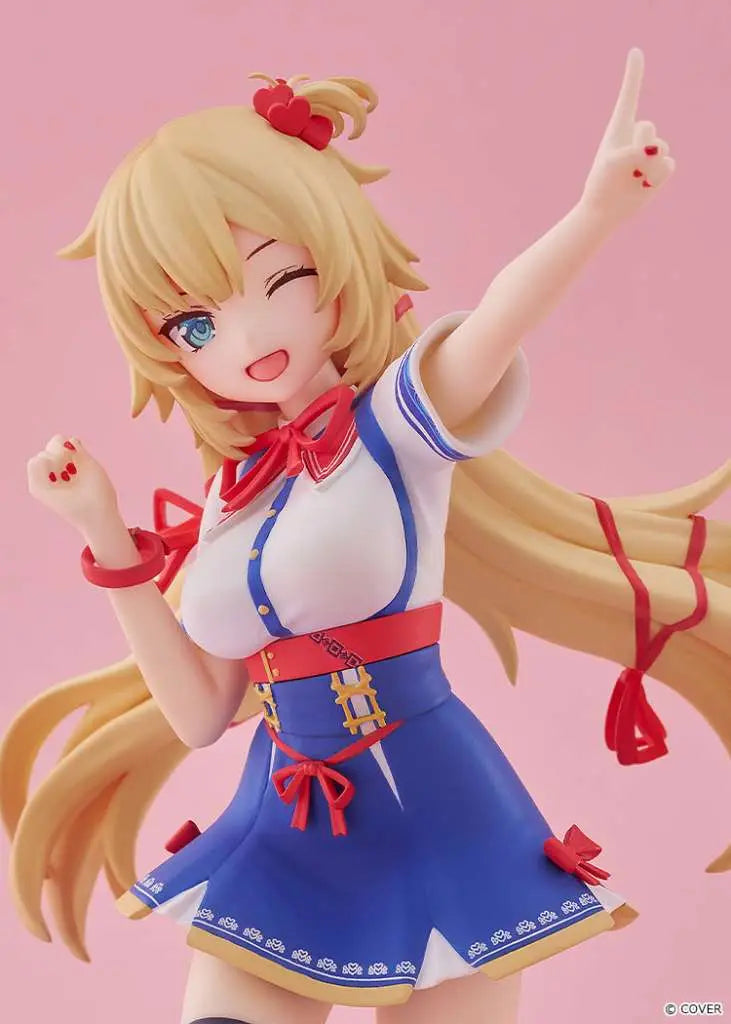 HOLOLIVE PRODUCTION AKAI HAATO PUP