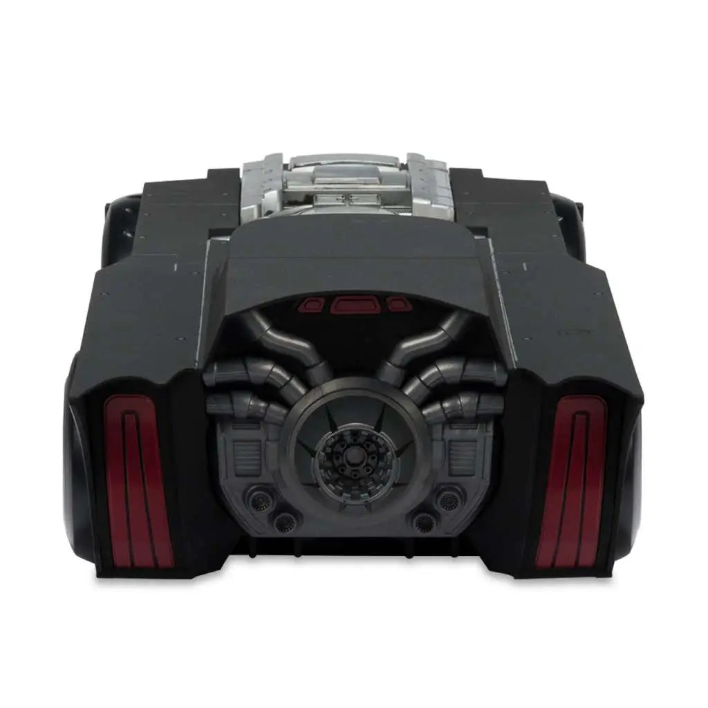 DC MULTIVERSE VEHICLES BATMOBILE DC REBIRTH