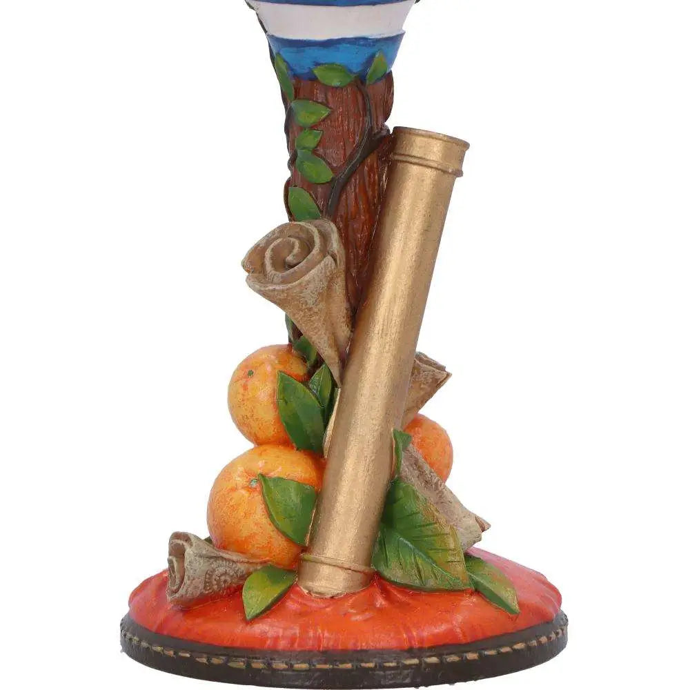 ONE PIECE NAMI GOBLET