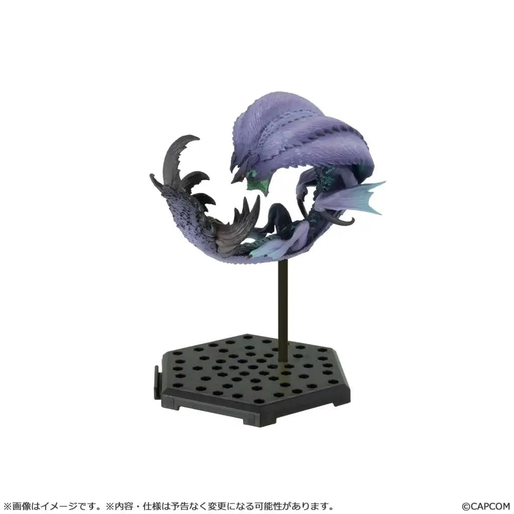 CAPCOM FB MONSTER HUNTER SM PLUS VOL 29