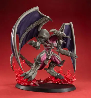MONSTERS CHRONICLE YU-GI-OH! DUEL MONSTERS GX B. SKULL DRAGON 