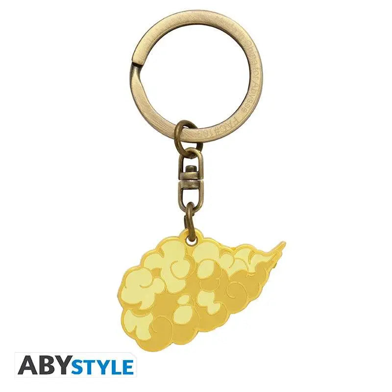 DRAGON BALL KINTO-UN KEYCHAIN