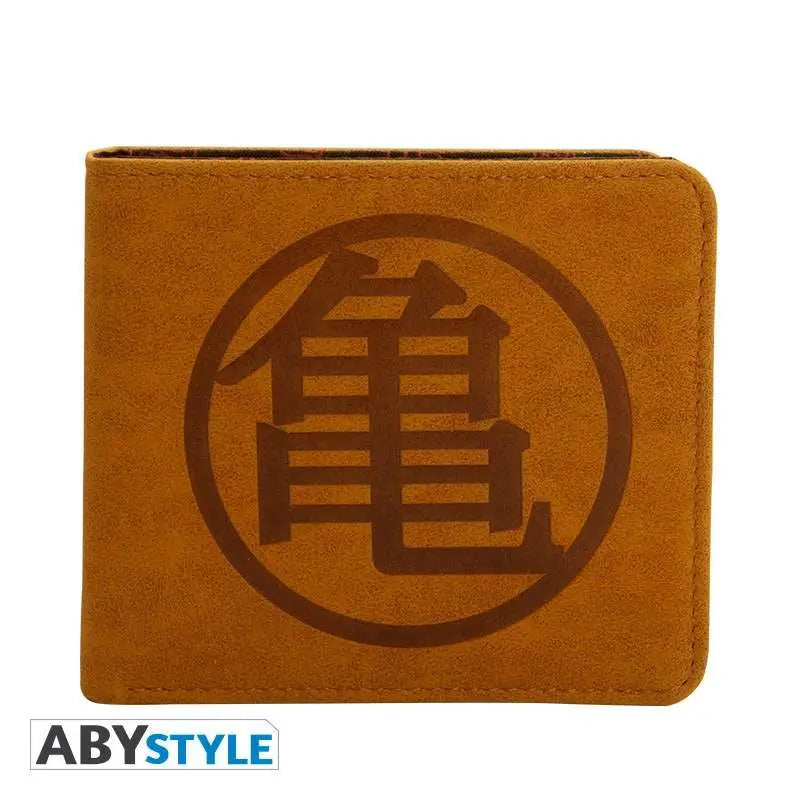DRAGON BALL SHENRON WALLET