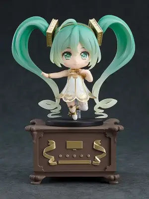 HATSUNE MIKU SYMPHONY 5TH ANNIVERSARY NENDOROID
