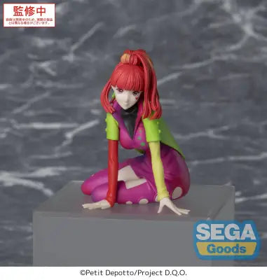 GNOSIA SQ PM PERCHING FIGURE