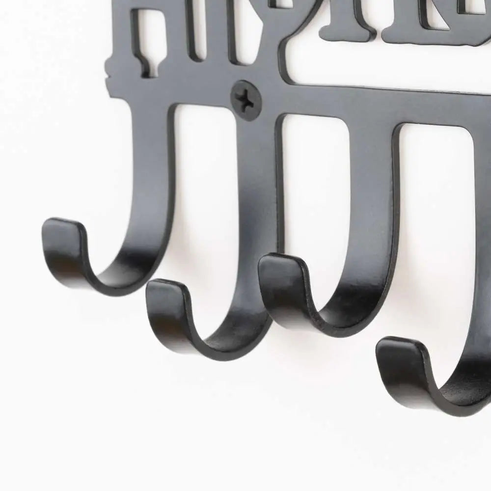 HARRY POTTER ALOHOMORA KEY HANGERS