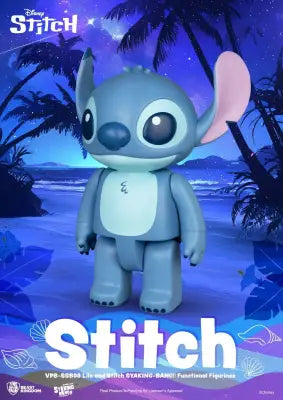 LILO AND STICTH SYAKING-BANG BANK