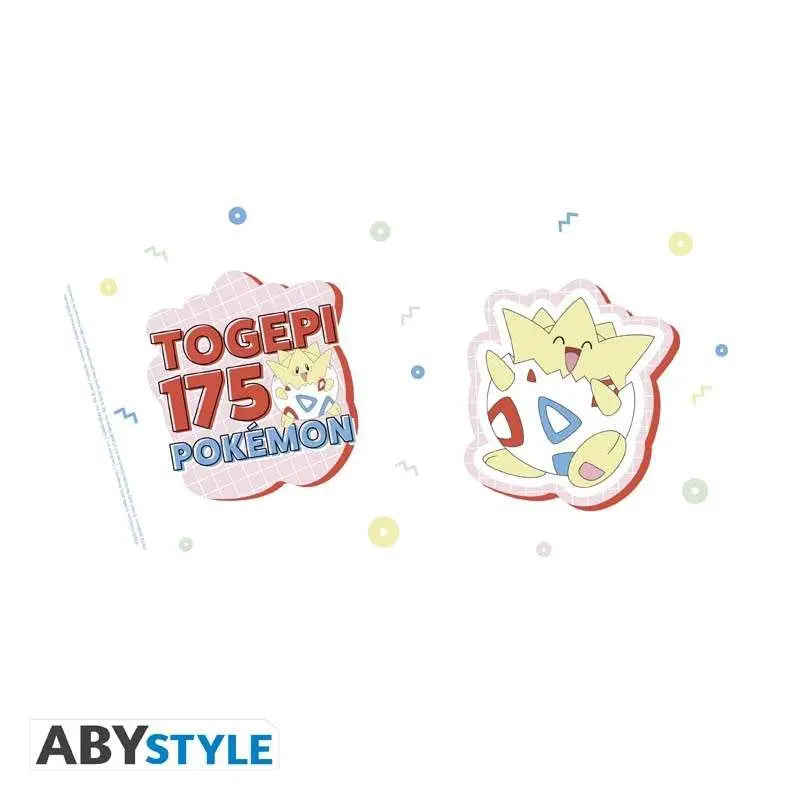 POKEMON TOGEPI MUG