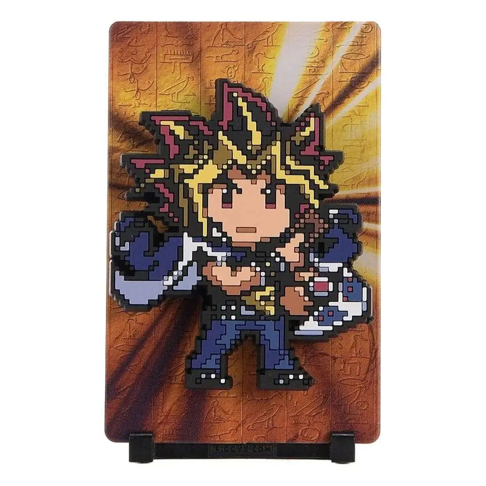 YU-GI-OH YAMI YUGI FIGGYZ POP COLLECTIBLE MAGNET