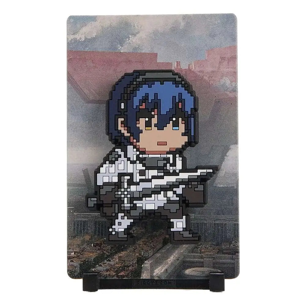 METAPHOR REFANTAZIO PROTAGONIST FIGGYZ POP COLLECTIBLE MAGNET