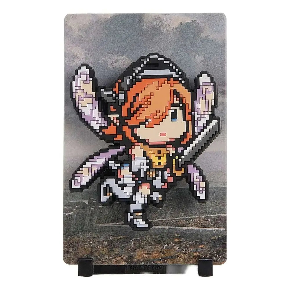 METAPHOR REFANTAZIO GALLICA FIGGYZ POP COLLECTIBLE MAGNET