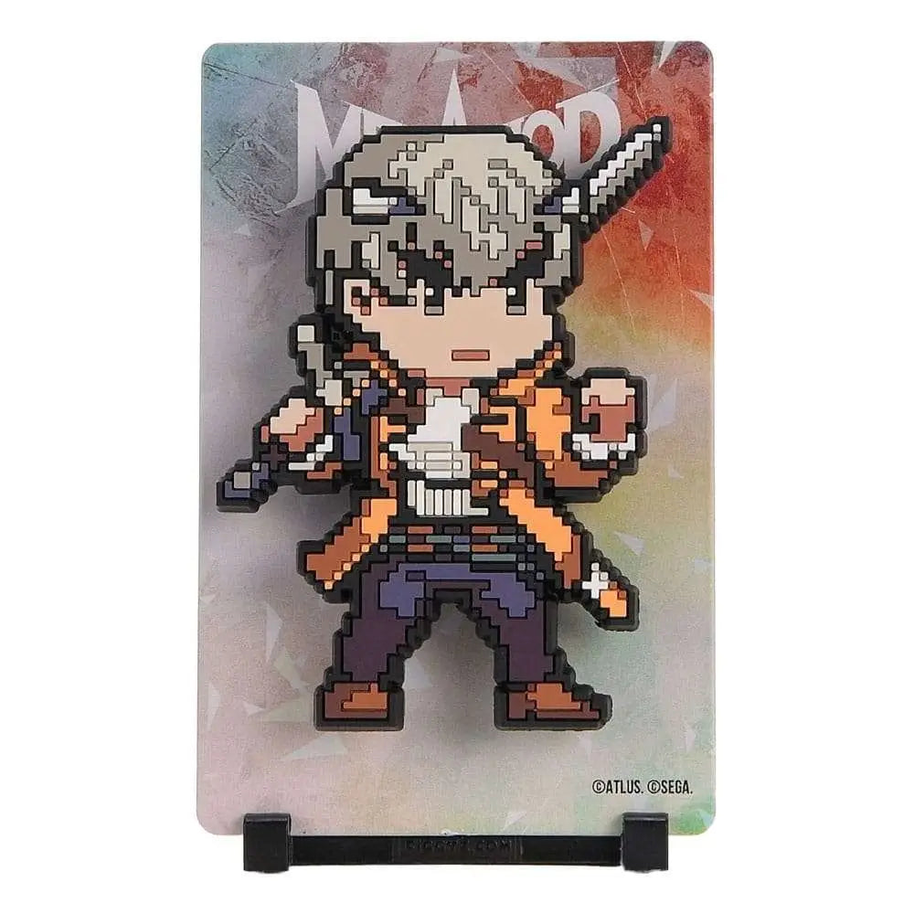 METAPHOR REFANTAZIO STROHL FIGGYZ POP COLLECTIBLE MAGNET