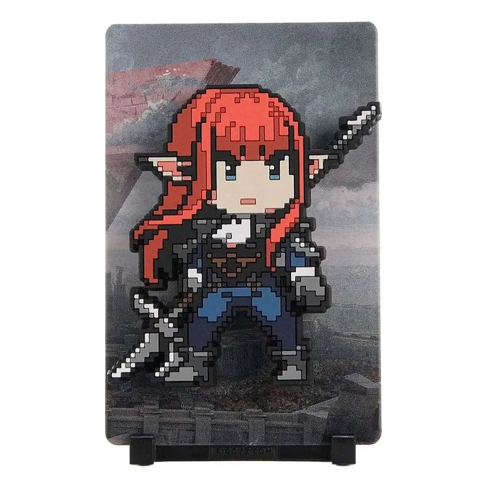 METAPHOR REFANTAZIO HULKENBERG FIGGYZ POP COLLECTIBLE MAGNET