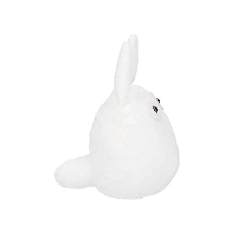 MY NEIGHBOR TOTORO JAPANESE STYLE WHITE SMALL BEANBAG
