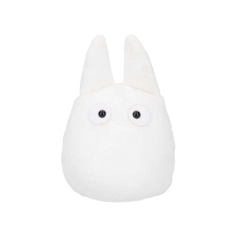 MY NEIGHBOR TOTORO JAPANESE STYLE WHITE SMALL BEANBAG
