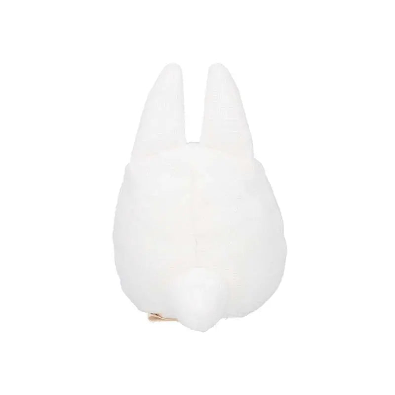 MY NEIGHBOR TOTORO JAPANESE STYLE WHITE SMALL BEANBAG