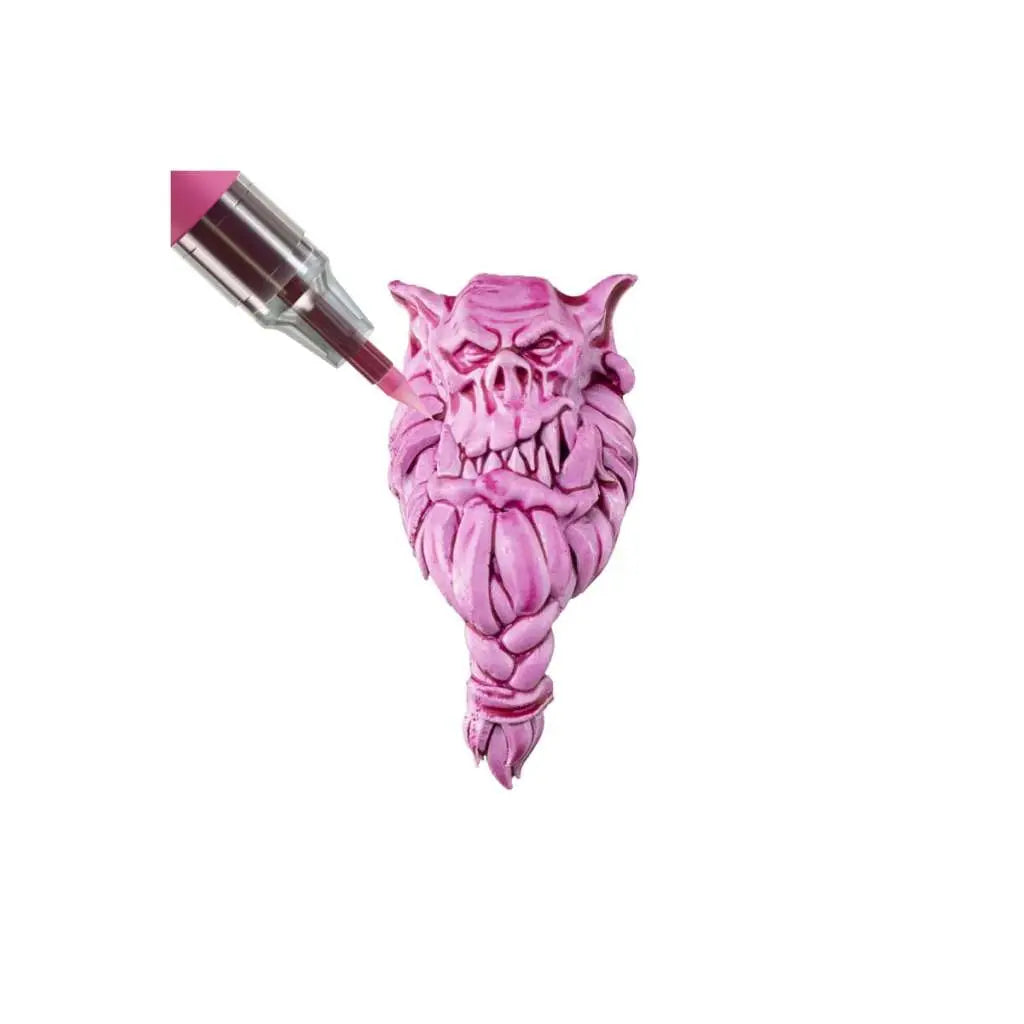 SPEEDPAINT MARKER FAMILIAR PINK