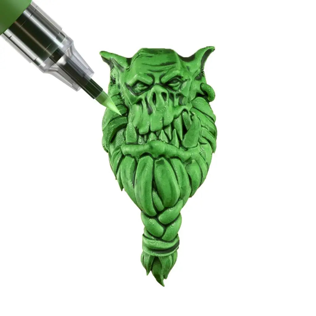 SPEEDPAINT MARKER ORC SKIN