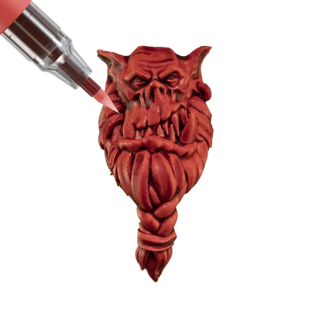 SPEEDPAINT MARKER BLOOD RED