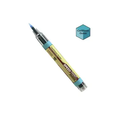 SPEEDPAINT MARKER CARIBBEAN OCEAN