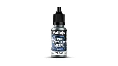 TRUE METALLIC METAL 77140 BASE OBSIDIAN BLACK