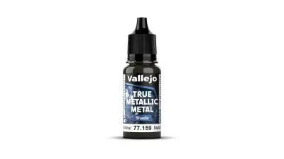 TRUE METALLIC METAL 77159 SHADE AGED METAL