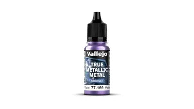 TRUE METALLIC METAL 77169 AIRBRUSH CELESTIAL VIOLET