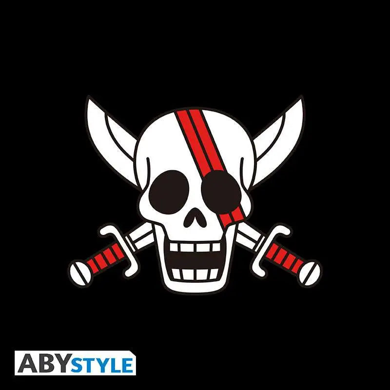 ONE PIECE SHANKS CAP