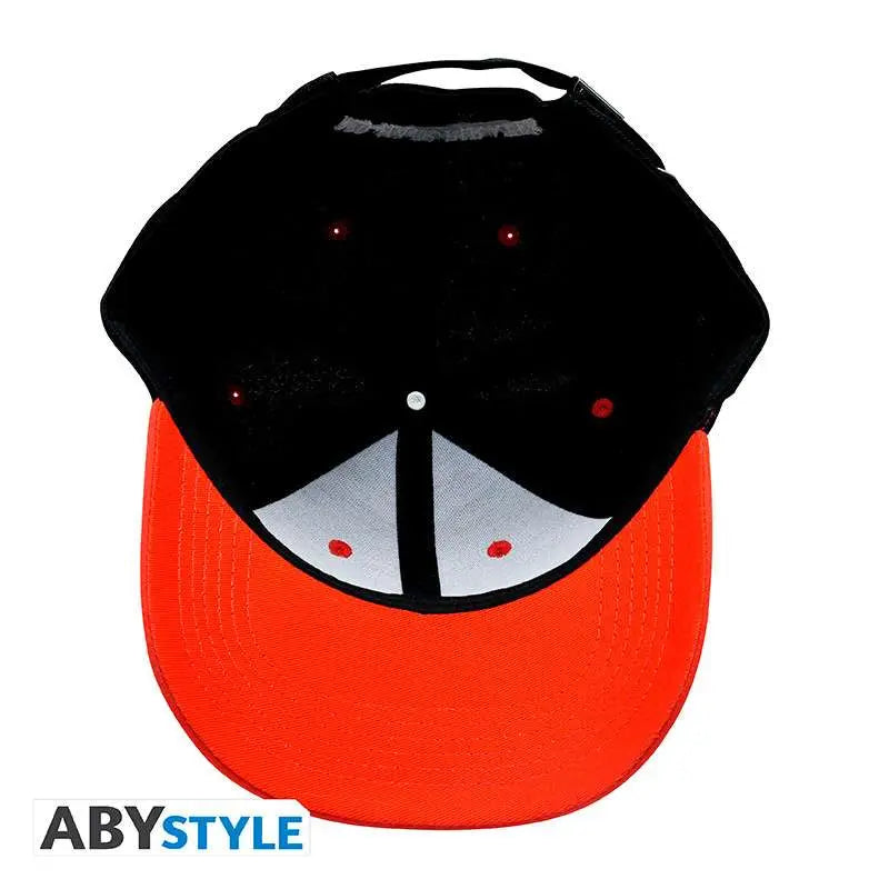 ONE PIECE SHANKS CAP