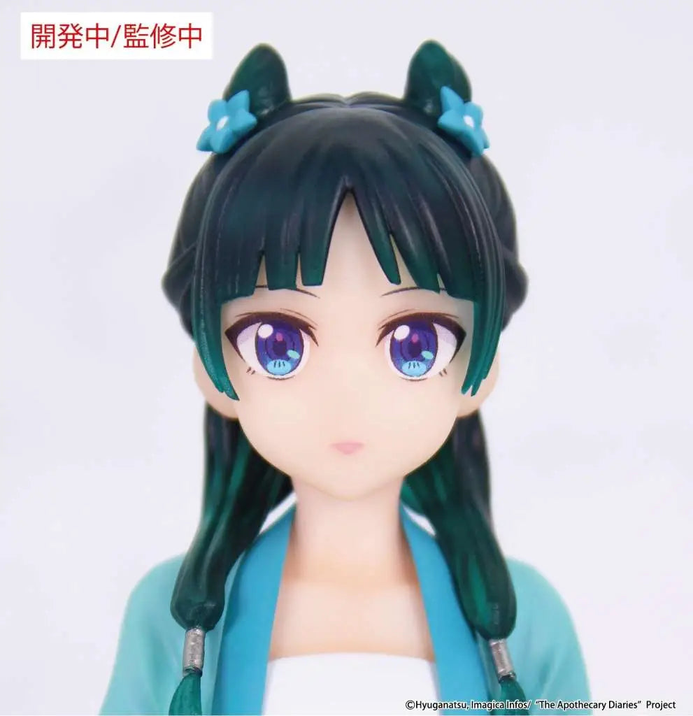THE APOTHECARY DIARIES MAOMAO HUNTING VIVIT FIGURE