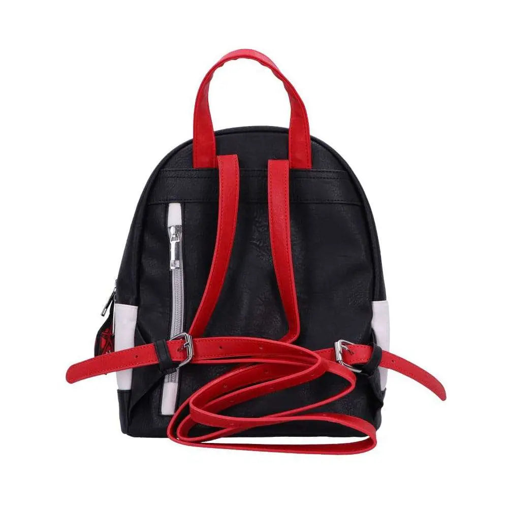 STRANGER THINGS HELLFIRE CLUB BACKPACK