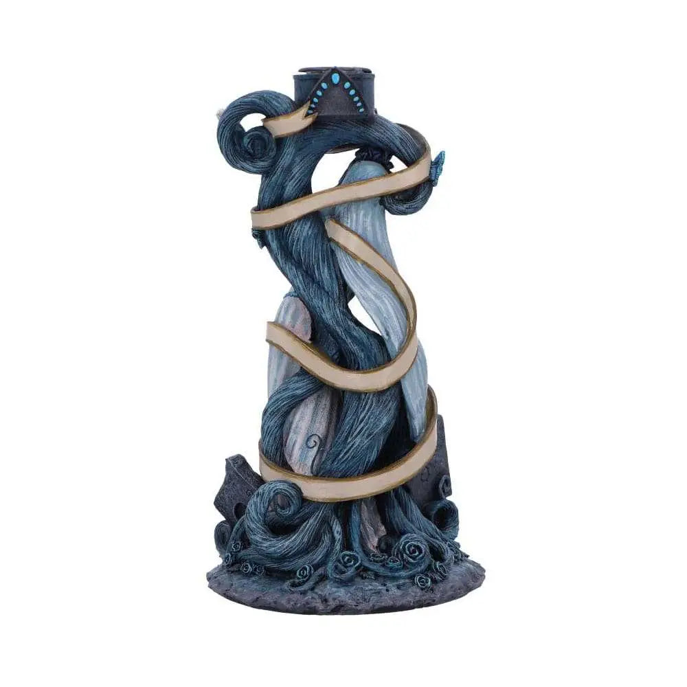 CORPSE BRIDE CANDLE HOLDER