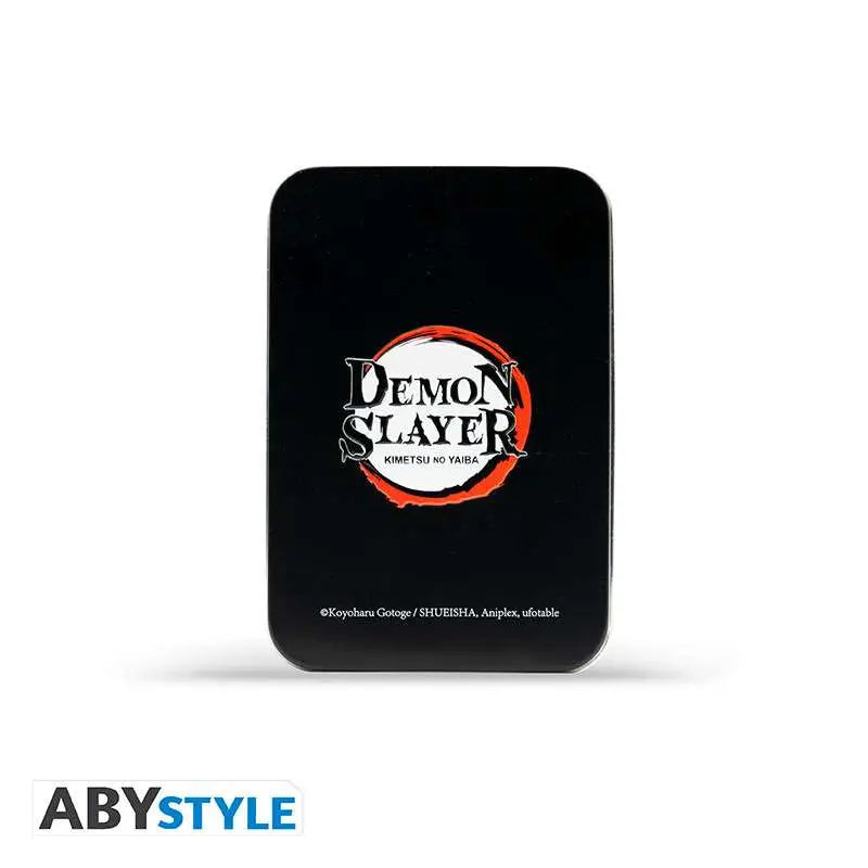 DEMON SLAYER DECK OF 54 CARDS