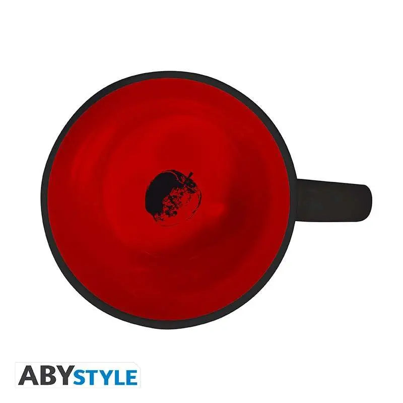 DEATH NOTE MUG
