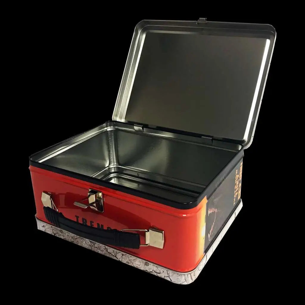 TREMORS TIN TOTE