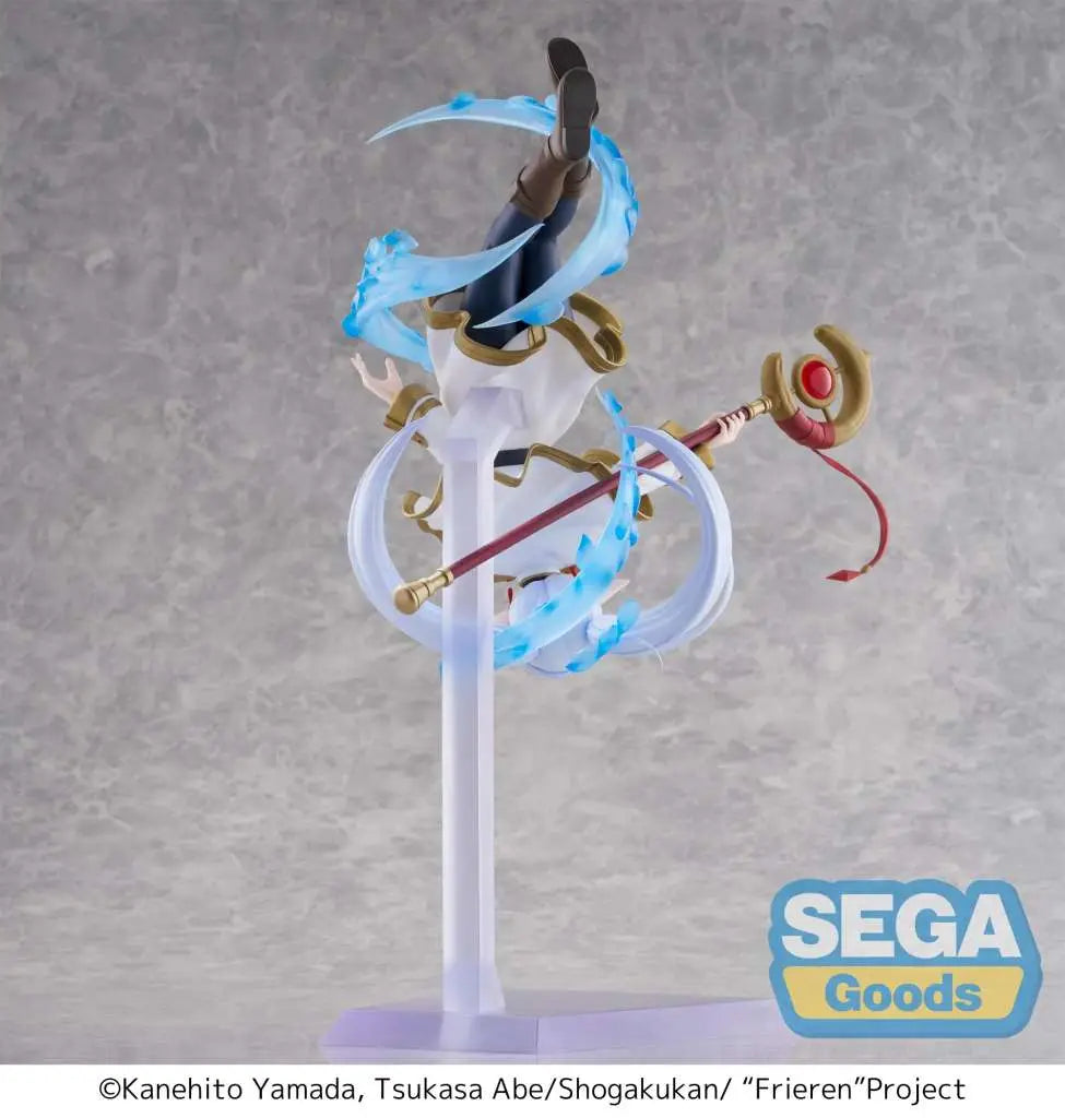 THE SUITOR FLOWER DANCE FIGURIZMA FIGURE