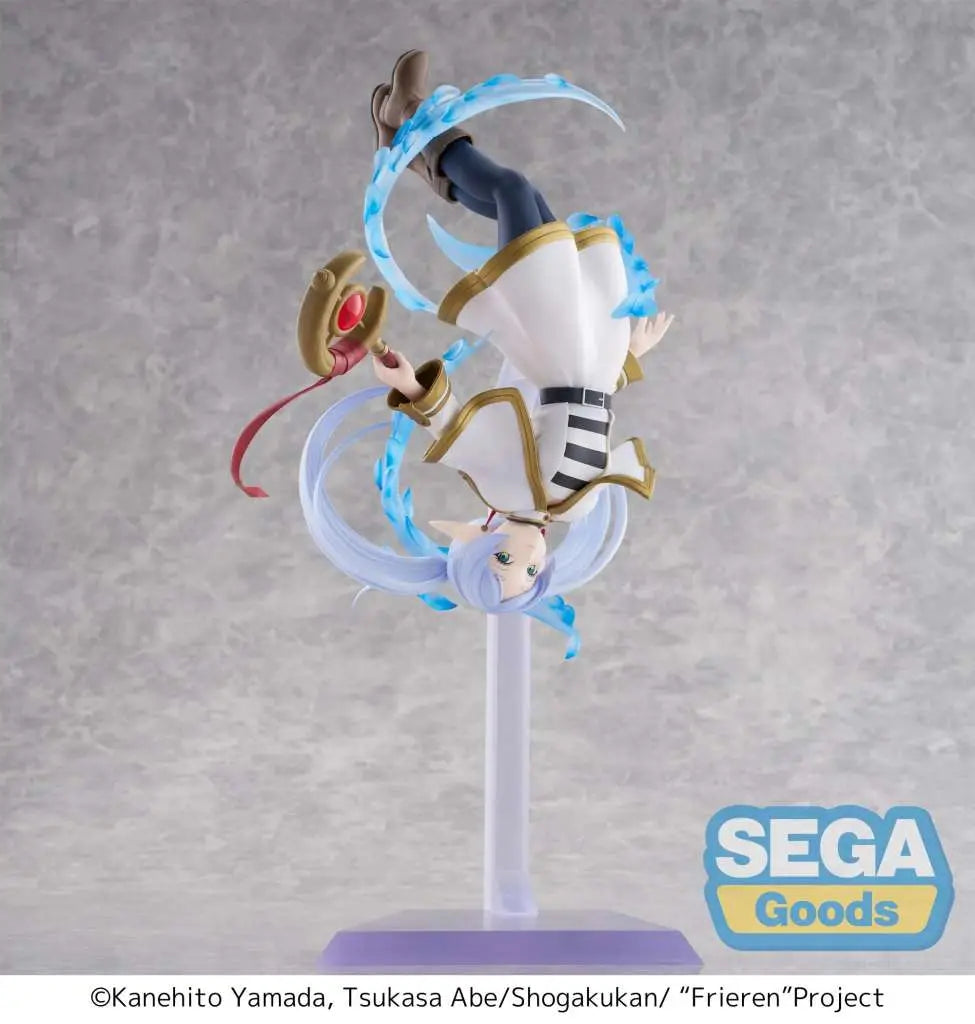THE SUITOR FLOWER DANCE FIGURIZMA FIGURE