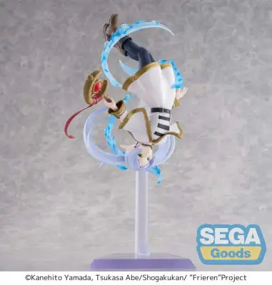 THE SUITOR FLOWER DANCE FIGURIZMA FIGURE