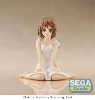 K-ON YUI HIRASAWA YUMEMIRIZE FIGURE