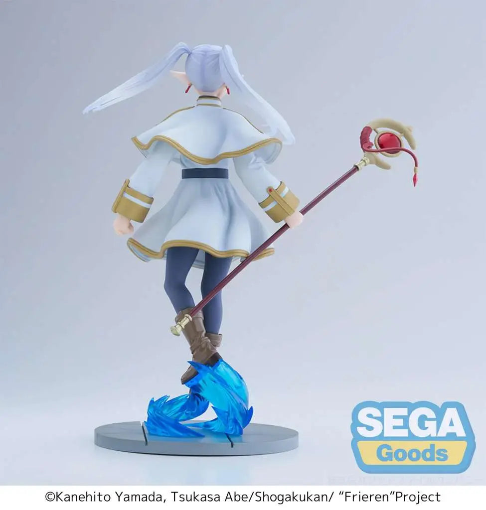 FRIEREN LUMINASTA FRIEREN RERELEASE FIGURE