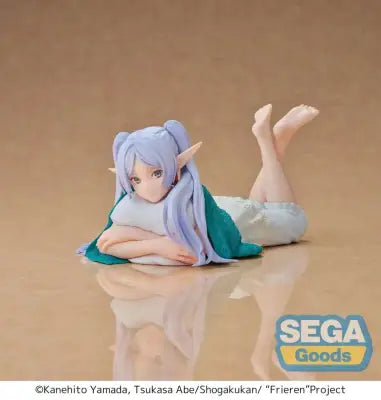 FRIEREN LOUNGEWEAR YUMEMIRIZE FIGURE