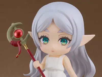 FRIEREN APPRENTICE ERA NENDOROID