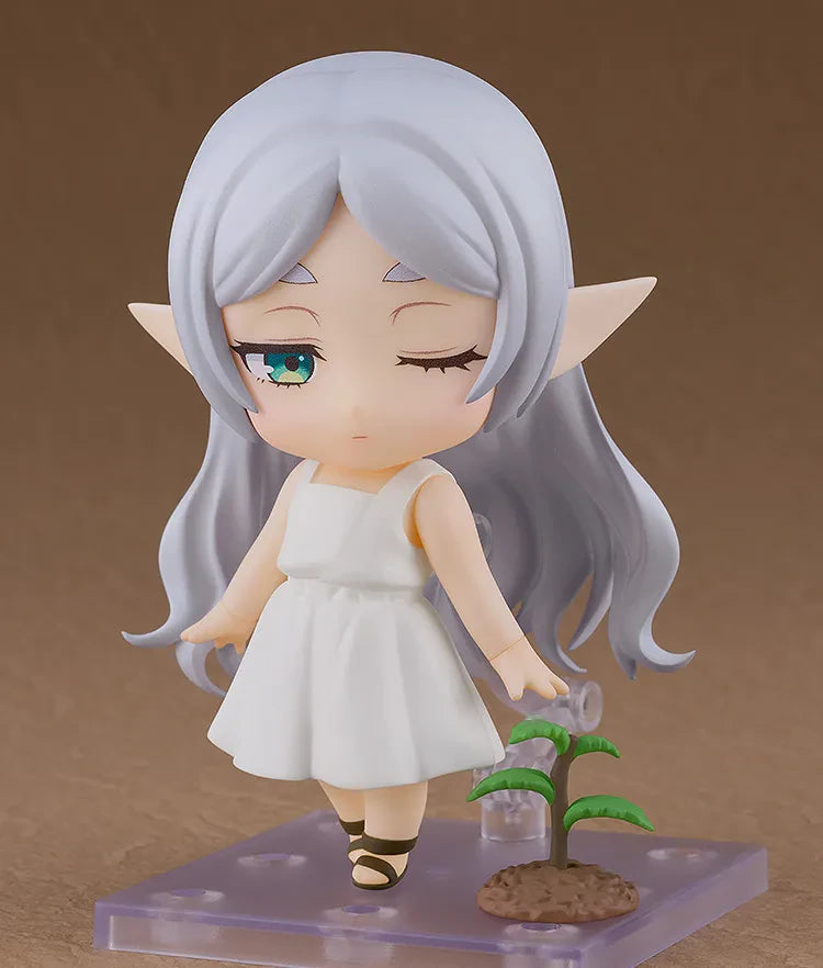 FRIEREN APPRENTICE ERA NENDOROID