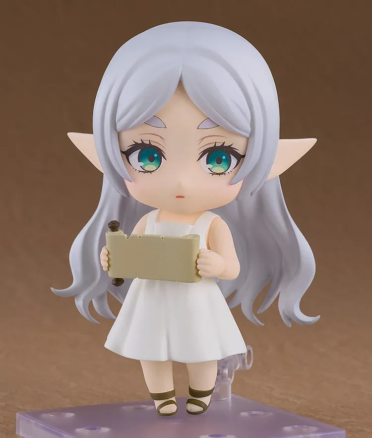 FRIEREN APPRENTICE ERA NENDOROID