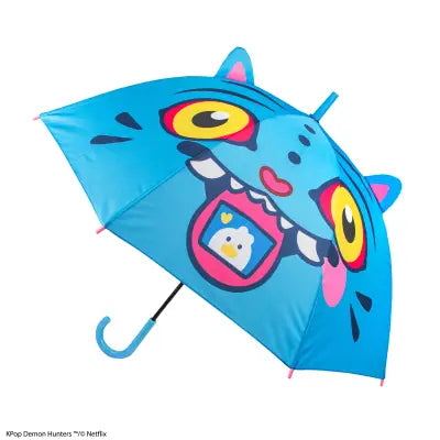 KPOP DEMON HUNTERS DERPY UMPBRELLA