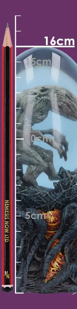STRANGER THINGS DEMODOG BOX